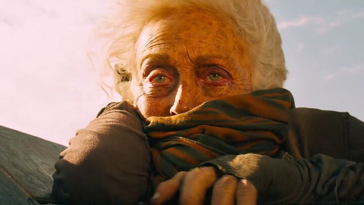 This Scene Will Blow Your Mind   A Legendary Movie Moment