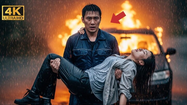 Single Dad Risked His Life to Save a Dying Stranger—Unaware She's His CEO's Daughter