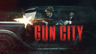 Gun City (2018) - SUB INDO