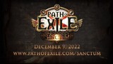 Free Game: Path of Exile