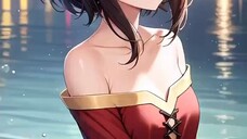 Megumin😍😍😍