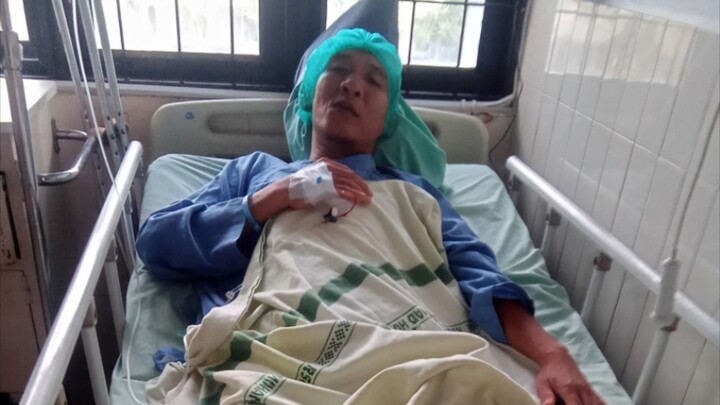 TOMASWIRDAN OM BIMBIM KW PALEMBANK