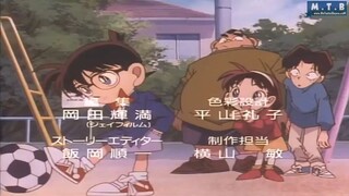 Detective Conan episode 29 sub indo