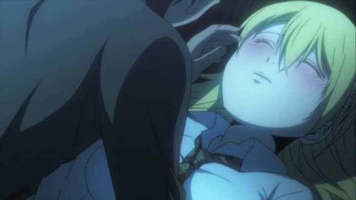 Ga di bolehin pulang kerja kalau belum di s0dok