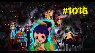 [ BEST REVIEW OP 1016 ] Otama dan 12.500 Pasukan Yang Dibawanya!!!