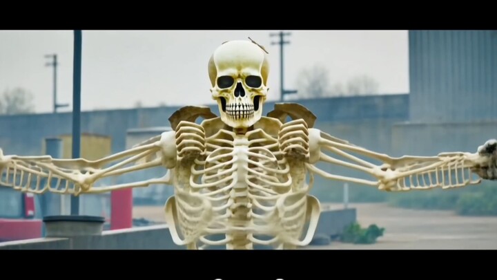 AI Người Sắt: Tút Tút Tút Tút