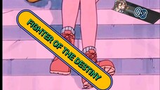 Fighter of the destiny ep3(eng.sub)