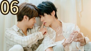 🇹🇼 ՏᎬᏟᎡᎬͲ ᏞϴᏙᎬᎡ Episode 6 [Eng sub]