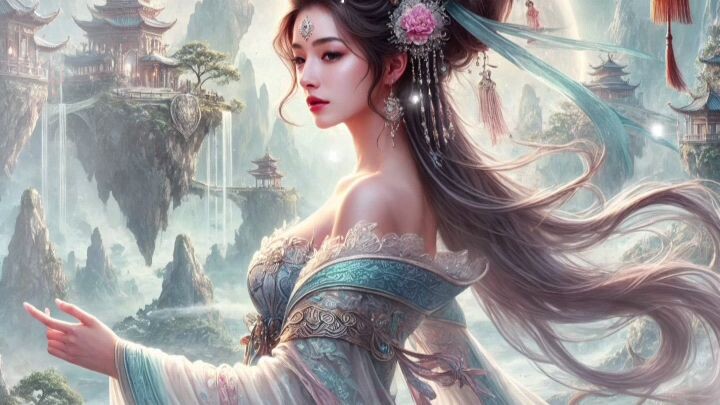 ราชาชั่วร้ายจากต่างโลกตอนที่ 241-250