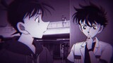 [+13] [Shinichi & Kaito) PARTNERS IN CRIME || ft. Ran Mouri