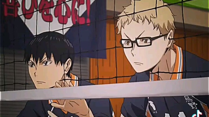 Haikyuu! Ship