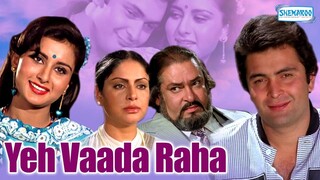 Yeh vaada raha 19821080p Upscalled Untouched DVD9 NTSC