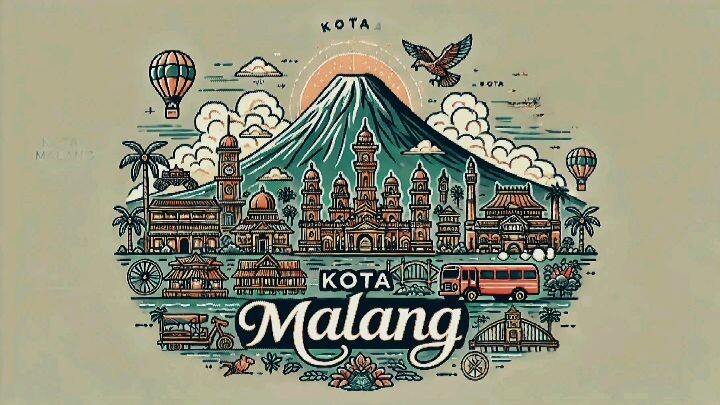 KOTA MALANG