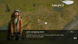 Lat Of survival part 12