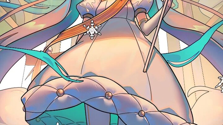 Anime cũng được