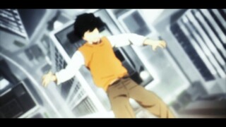 Snowman - Sia (AMV)