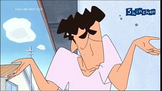 Shin cậu bé bút chì tập 99