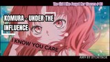 AMV HD QUALITY | UNDER THE INFLUENCE | THE GIRL I LIKE FORGOT HER GLASSES 03