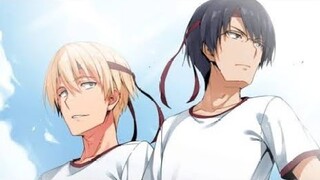Classroom of the Elite Season 2「AMV」- Discord ᴴᴰ