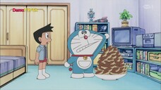 aku Doraemon honekawa/kapsul robot dan pengendalinya