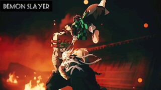 Thanh Kiếm Diệt Quỷ: Kỹ Viện Trấn Best Cut (Trận Chiến Sinh Tử) 720P60FPS