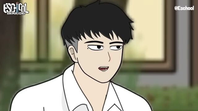 BANGKITNYA GENERASI BURUK PART 2 - ANIMASI SEKOLAH