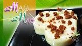 Maja Mais | Creamiest Maja-Easy Steps | Filipino Creamy Dessert