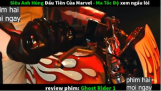 siêu anh hùng ngầu lòi p2 #phimhaimoingay
