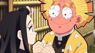 Why do people outside the circle think that Demon Slayer is a low-age show?
