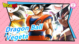 Dragon Ball|[Patung]Dragon Ball-Z||Super Saiyan 2 Dari Vegeta Oleh Babidi- Patung Liat/Dr.Garuda_2