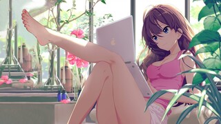 Nightcore - Wrap Me In Plastic (Lyrics)