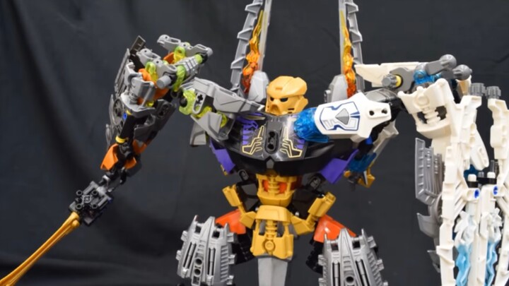 Bone🦴Transformers, Bone Transformers combined...