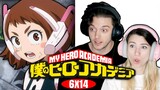 My Hero Academia 6x14: "Hellish Hell" // Reaction and Discussion