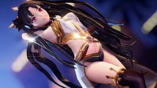 FGO | MMD Ishtar - Passion