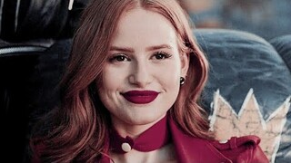 Cheryl blossom - Salto 15