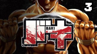 》》¸¸.•´¯`•¸¸.•..>>   💪  𝐵aki Season  𝟤 EPISODE 3 𝐻𝐼NDI DUBBED 𝐹U𝐿𝐿 EPIS🔥DE. 》》New episode.
