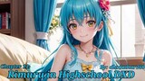 Rimuru in Highschool DXD | By: alexkuhar360 | Chapter 14: | Tensura What if's