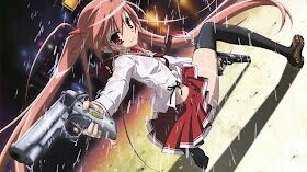 Hidan no Aria eps 11 HD (sub Indo)