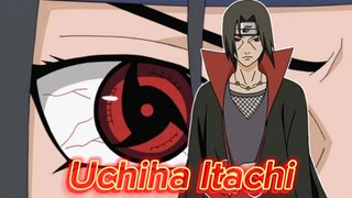 Uchiha Itachi [AMV]