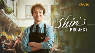 EPS 4 Shin's Project (Sub Indo)