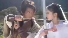 Sabihin/By Zelle/OST Return Of The Condor Heroes MV