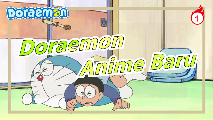 [Doraemon/Kompilasi] Anime Baru 278-317 (2010)_A1