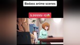 Badass momentanime recommendations animerecommendations animebadass fypシ viral
