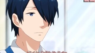 Tóm Tắt Anime_ _ Nijiro Days _ _ Phần 3_5 I Teny Anime