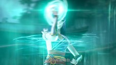 Dragon Prince yuan EP 10 Preview