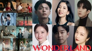 🎬 Wonderland (2024)