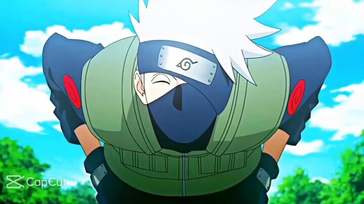 hatake Kakashi