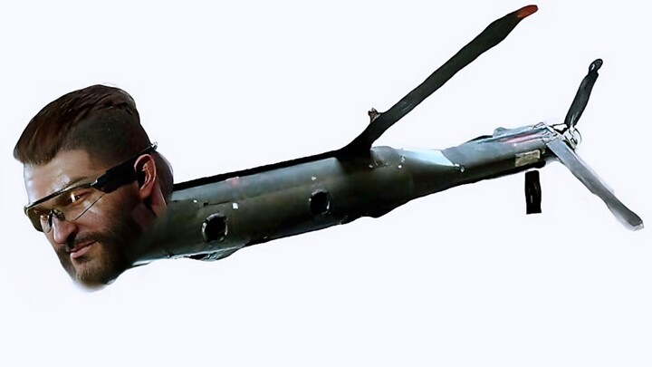 ไปคุยกับขีปนาวุธล่องเรือของฉันสิ [3.0]