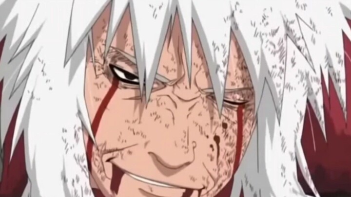ketika Naruto kehilangan sosok paling berharga