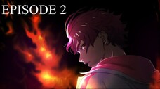 Paradox Live The Animation Season 01 Episode 02 in hindi